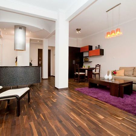 Downtown Apartment Салоники Экстерьер фото