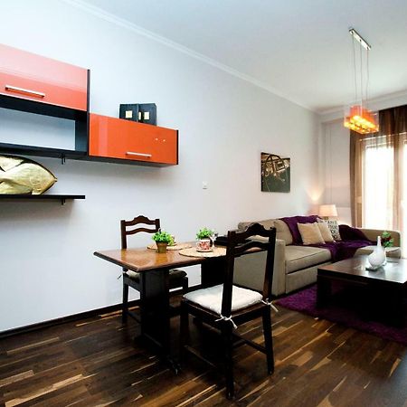 Downtown Apartment Салоники Экстерьер фото