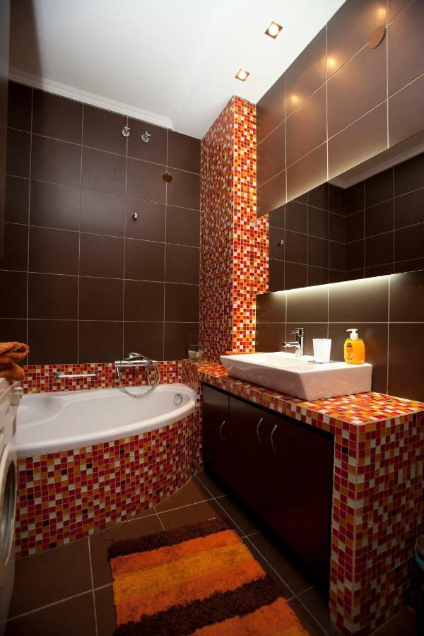 Downtown Apartment Салоники Экстерьер фото